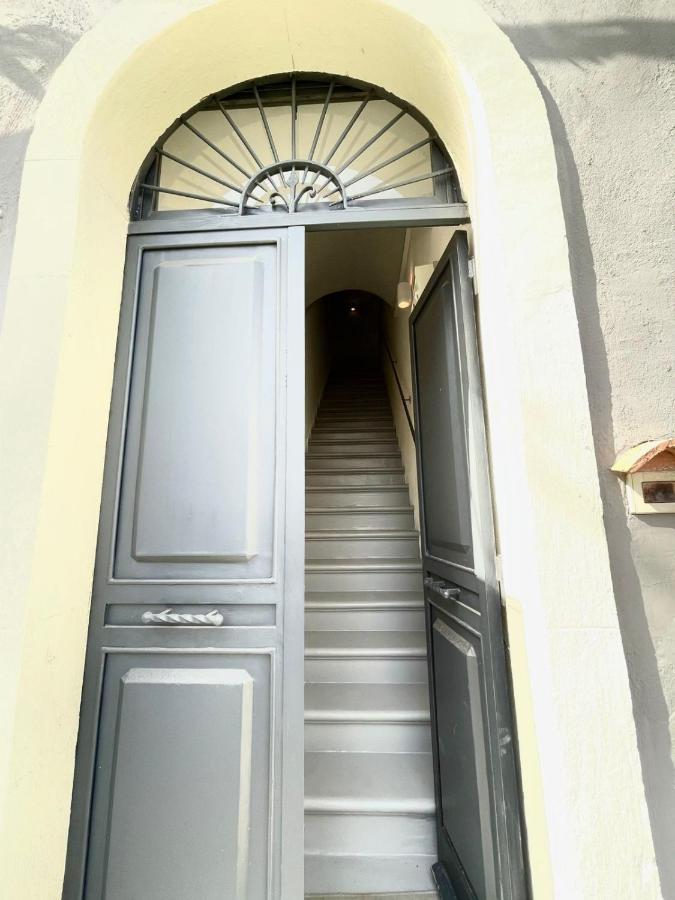 Gesuiti Rooms Catania Exterior photo
